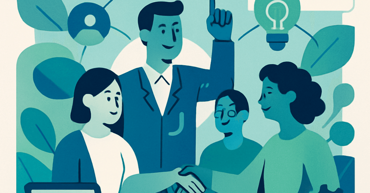 2024年のHRトレンド：エンゲージメントを高めるための新しいアプローチ