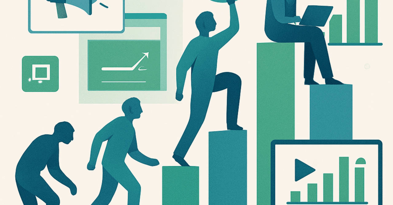 データドリブン広告運用の進化：効果的なキャンペーン管理法