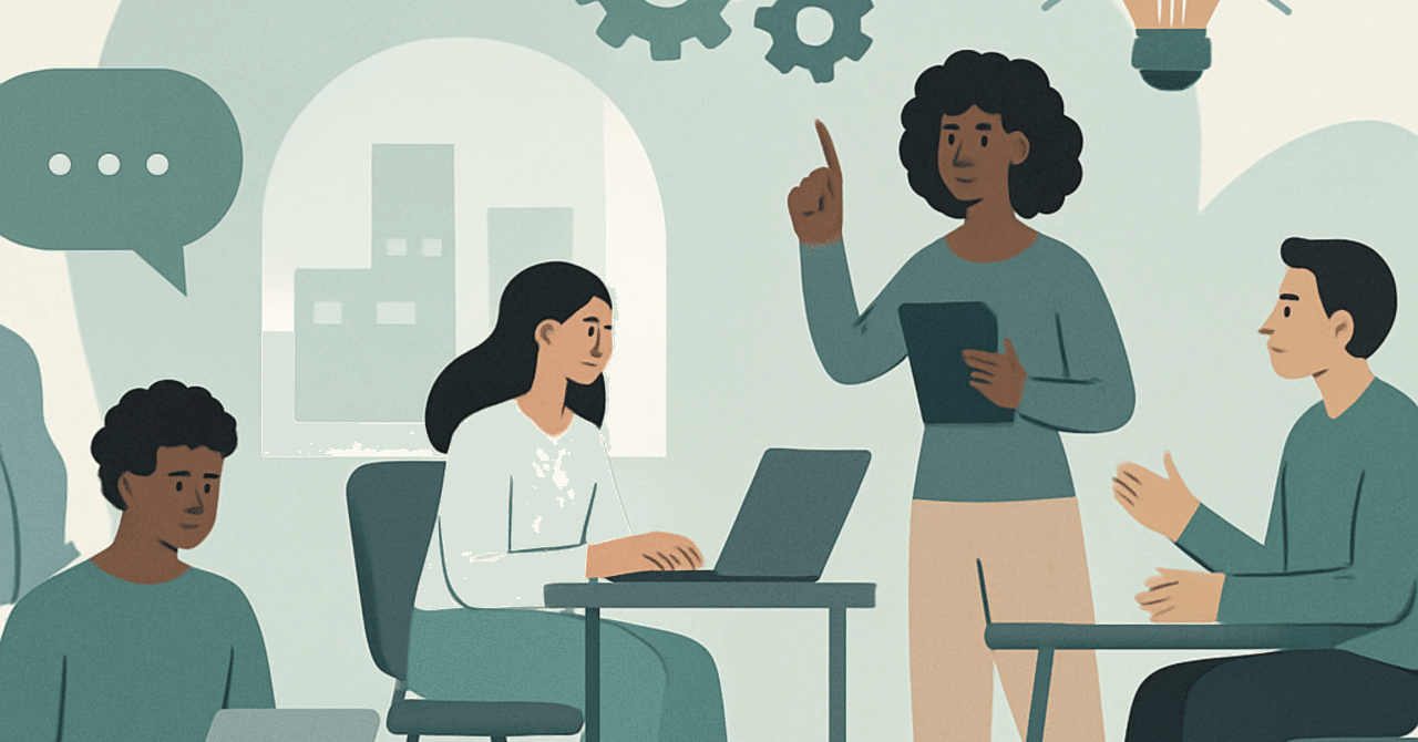 職場の柔軟性を支える最新HRトレンド:成功事例から学ぶ