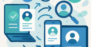 採用プロセスの効率化：デジタルツールを活用した新しいアプローチ