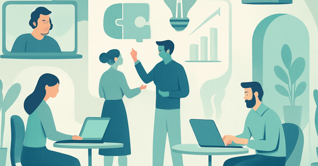 職場の生産性向上：新しい働き方と環境の整備