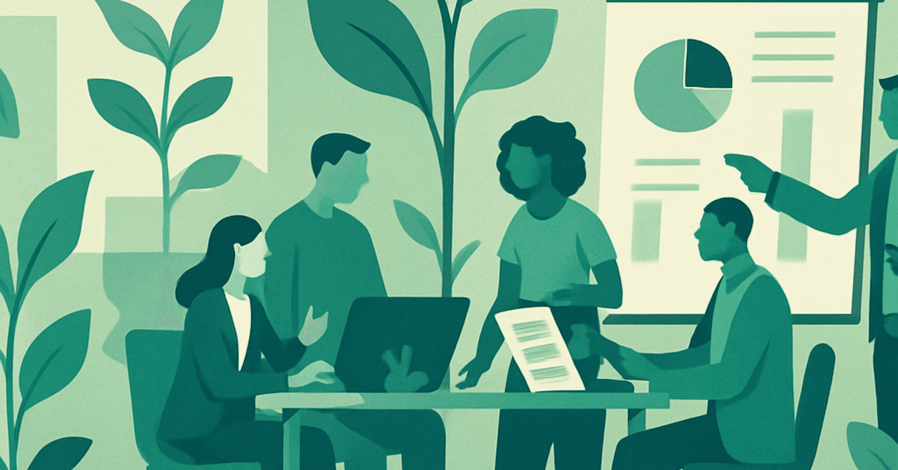 2025年のHRトレンド：持続可能な職場文化の構築法