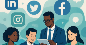 ソーシャルメディアでの採用ブランディング：成功する戦略とは