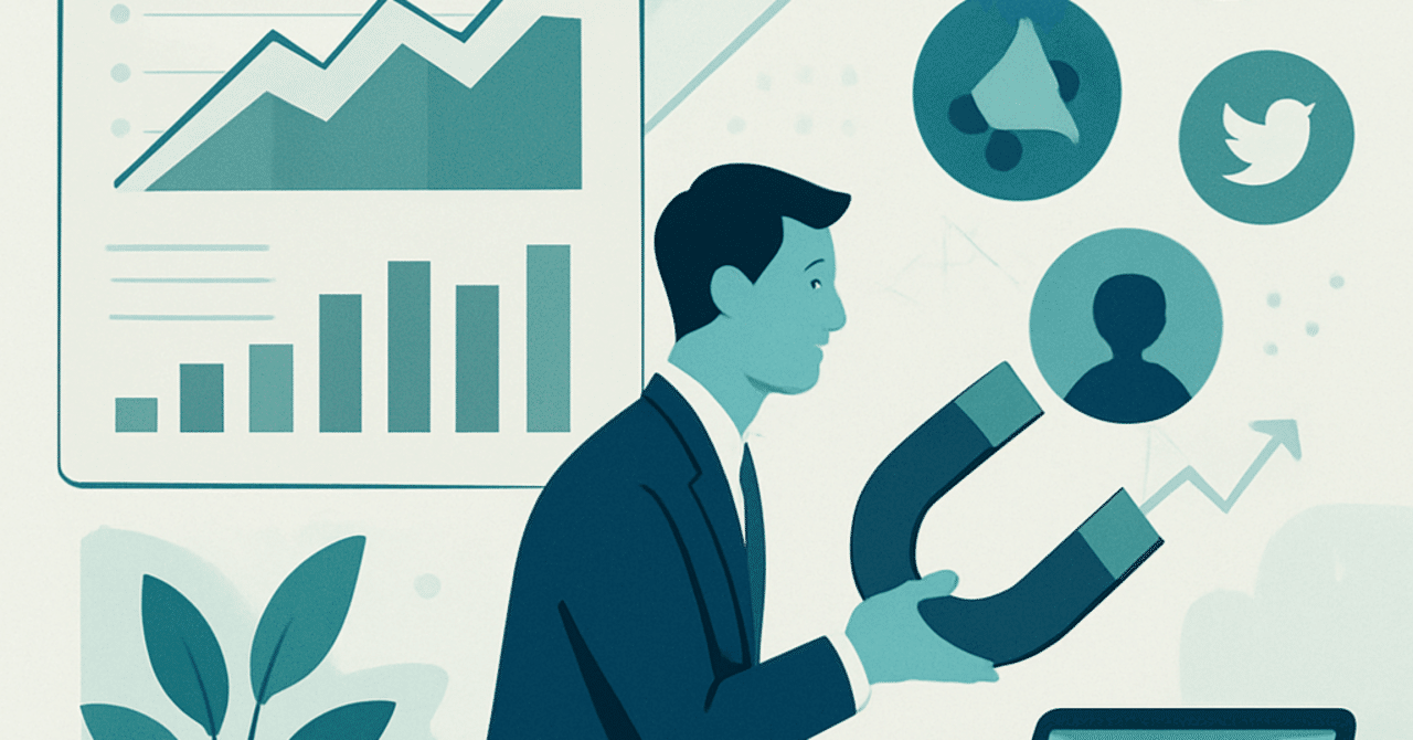 デジタル時代の顧客獲得：新たなマーケティング戦略の成功事例