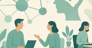 職場のメンタルヘルス向上：効果的なサポート体制の構築