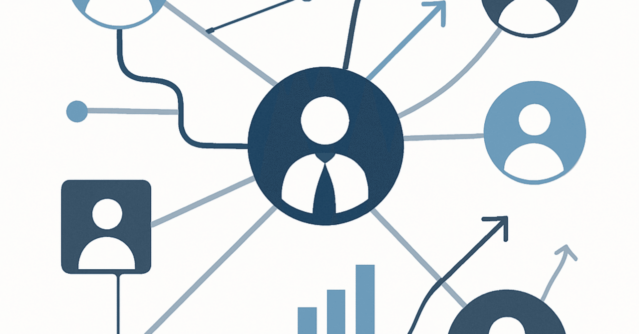 キャリアの成長を促すためのネットワーキング戦略