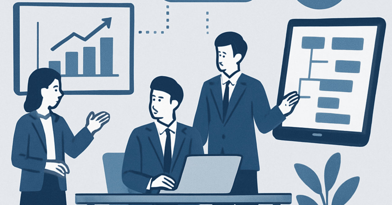 職場のテクノロジー導入：成功するためのステップとヒント