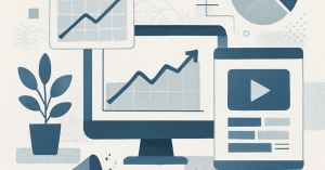 広告運用の効率化：データ駆動型アプローチの重要性