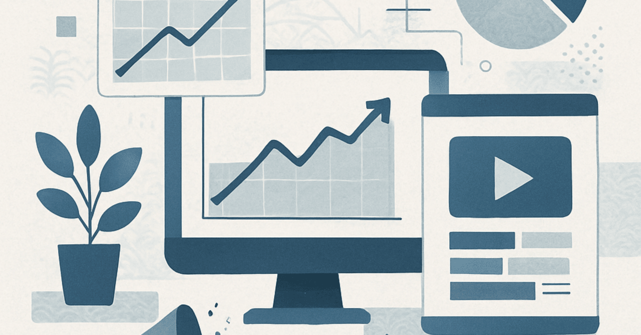 広告運用の効率化：データ駆動型アプローチの重要性
