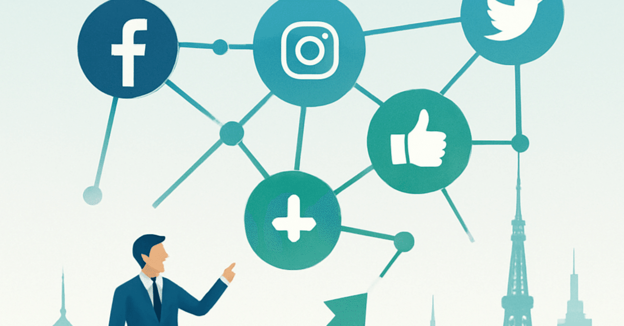 SNS時代の企業ブランディング:成功に導く戦略と事例