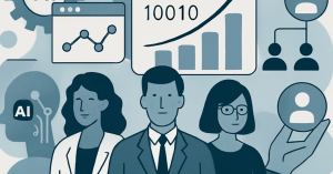 2024年のHRテクノロジー：人事部門のデジタル化の進化