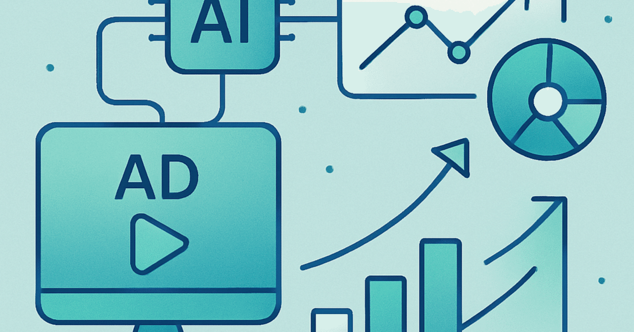 広告運用の未来：AIを活用したパフォーマンス最適化戦略
