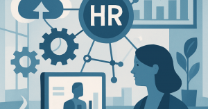デジタル化が進むHRの未来：テクノロジー活用の新潮流