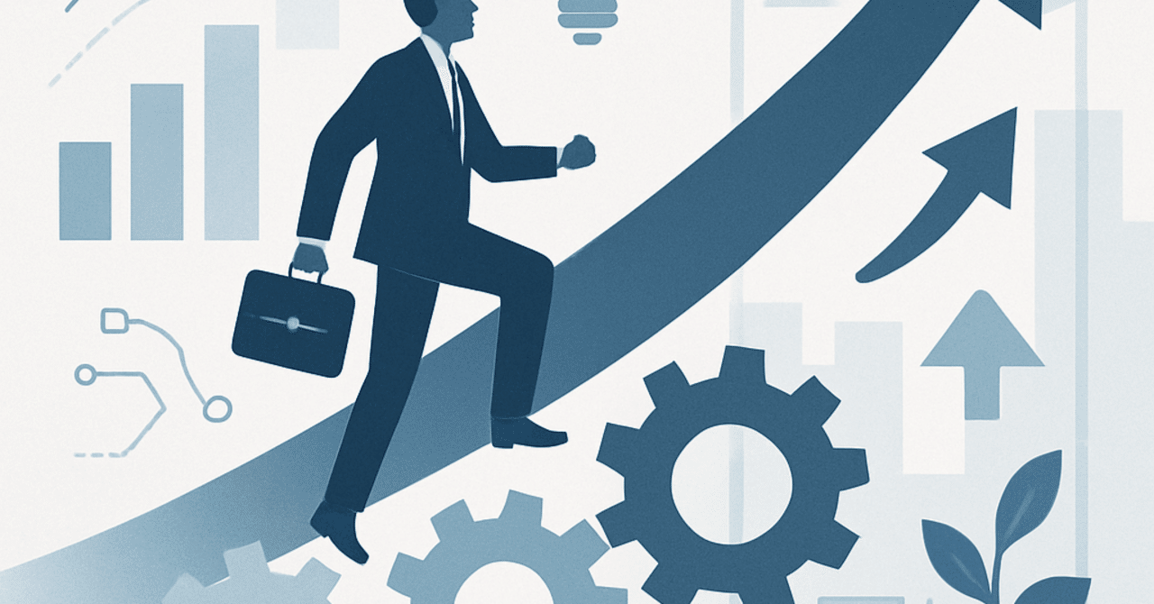 キャリアの未来を見据えたスキルアップ戦略