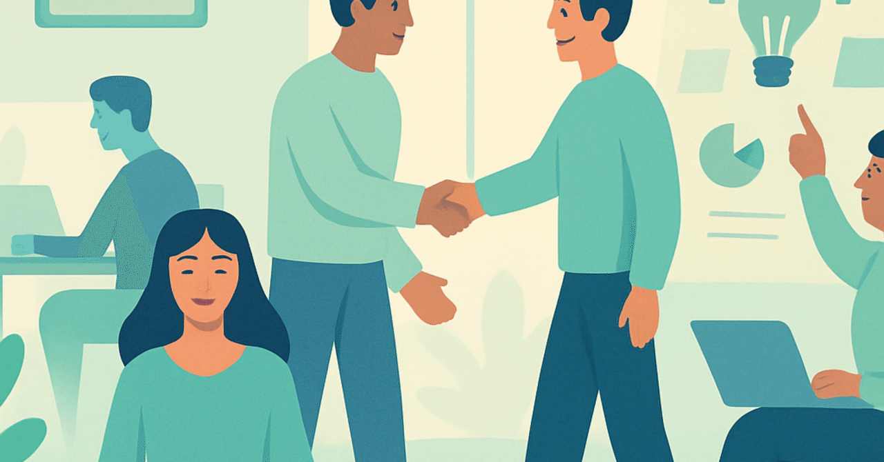 2025年のHRトレンド：従業員の幸福度を高めるための新たなアプローチ