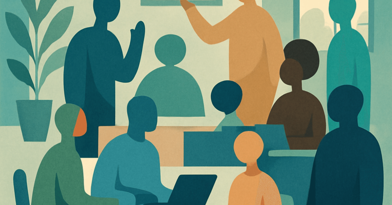 ダイバーシティとインクルージョン：2024年のHRトレンド