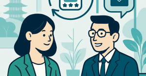 候補者体験を向上させるための採用プロセスの見直し