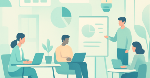 職場の生産性を最大化するための新しい働き方の導入