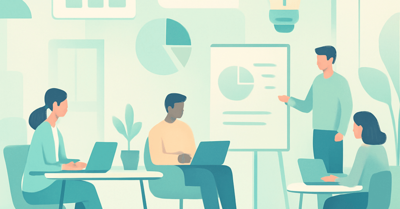 職場の生産性を最大化するための新しい働き方の導入