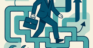 キャリアの再構築：変化する市場に適応する方法