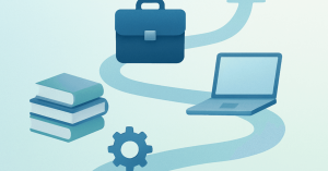 キャリアチェンジ成功の秘訣：新しい道を切り開くためのステップ