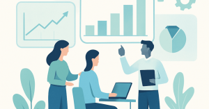 職場の生産性向上：働き方改革に必要な施策