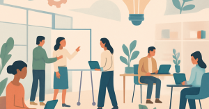 フレキシブルな職場環境の設計：HRが考慮すべき新たな視点