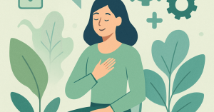 ウェルビーイングとHR：職場の健康を促進する新トレンド