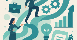 キャリアの柔軟性を高める：変化に対応するスキルの育て方