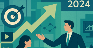 顧客獲得の新戦略：2024年に注目すべき手法