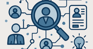 デジタル時代における採用プロセスの革新