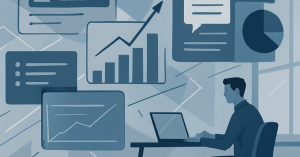 職場における最新テクノロジー活用法：業務効率を最大化するツール