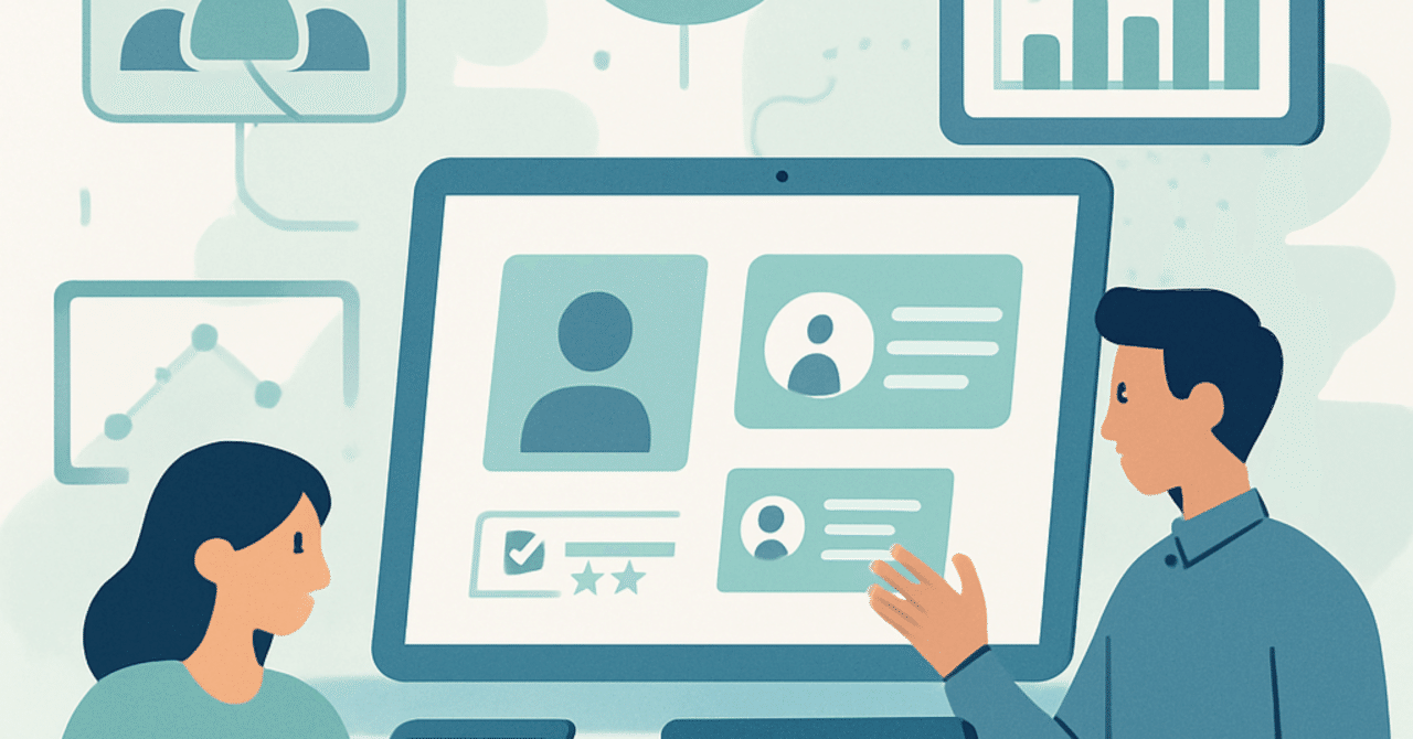 採用プロセスの効率化：デジタルツールの活用法