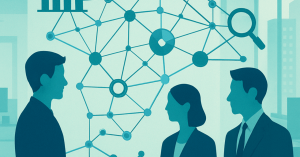 2024年の人事業界におけるデータ活用の革新