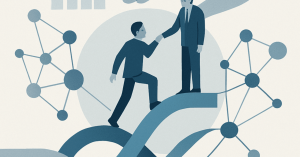 キャリア形成におけるメンターシップの重要性と実践法