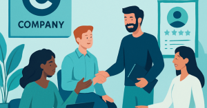 職場の魅力を高める：候補者を惹きつける雇用ブランドの構築法