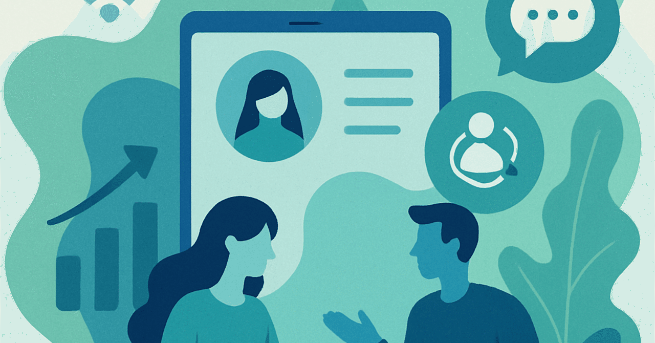 エンゲージメント向上のためのHRテクノロジー活用法