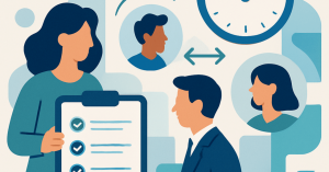 採用プロセスをスピードアップするためのベストプラクティス