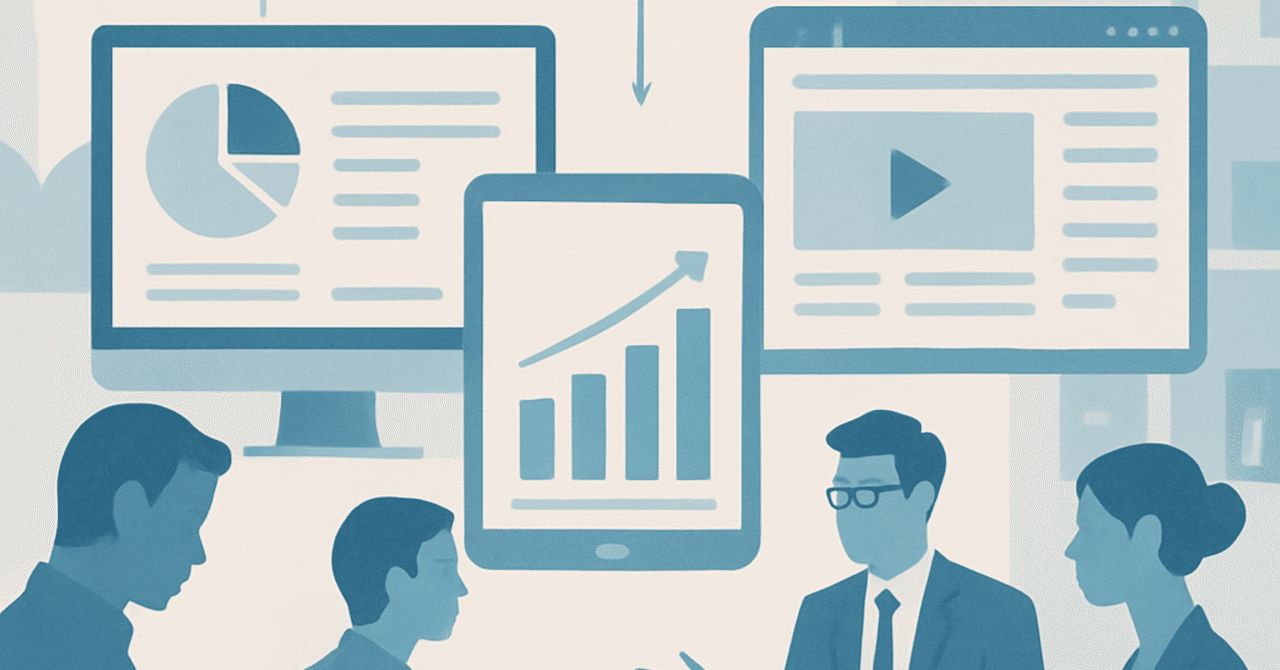 職場におけるテクノロジー導入の成功法則:実践的アプローチ