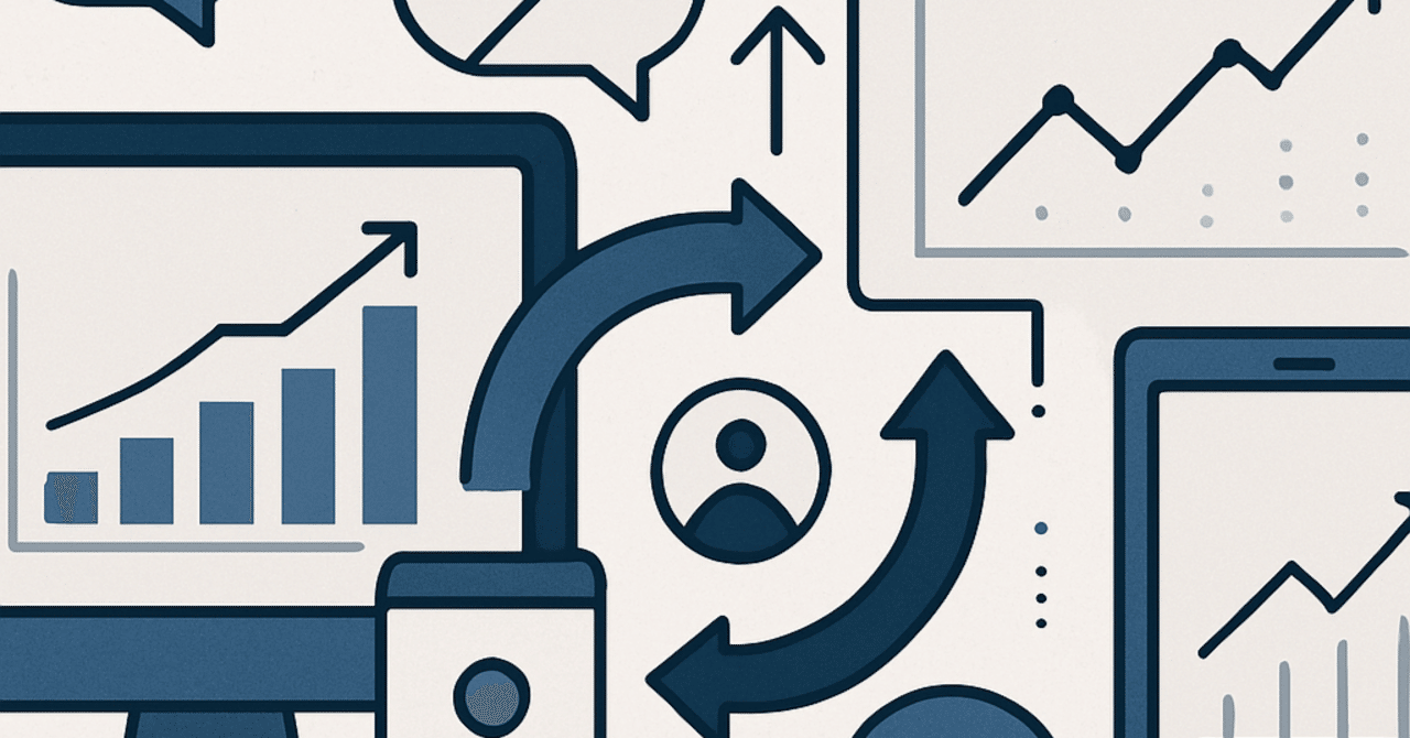 デジタル時代の顧客獲得戦略：成功するための実践ガイド