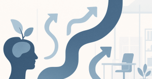 キャリアの再構築：変化する市場に適応するためのステップ