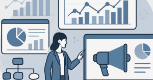 広告運用の新常識：効果的なデータ活用法