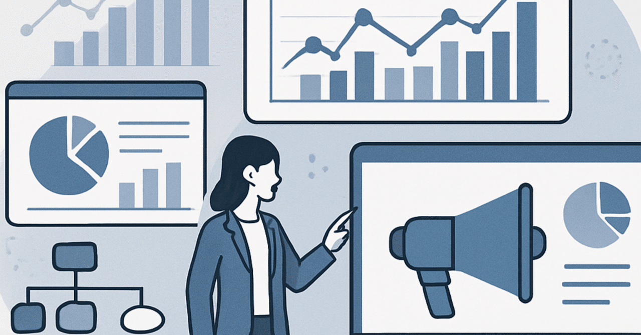 広告運用の新常識:効果的なデータ活用法