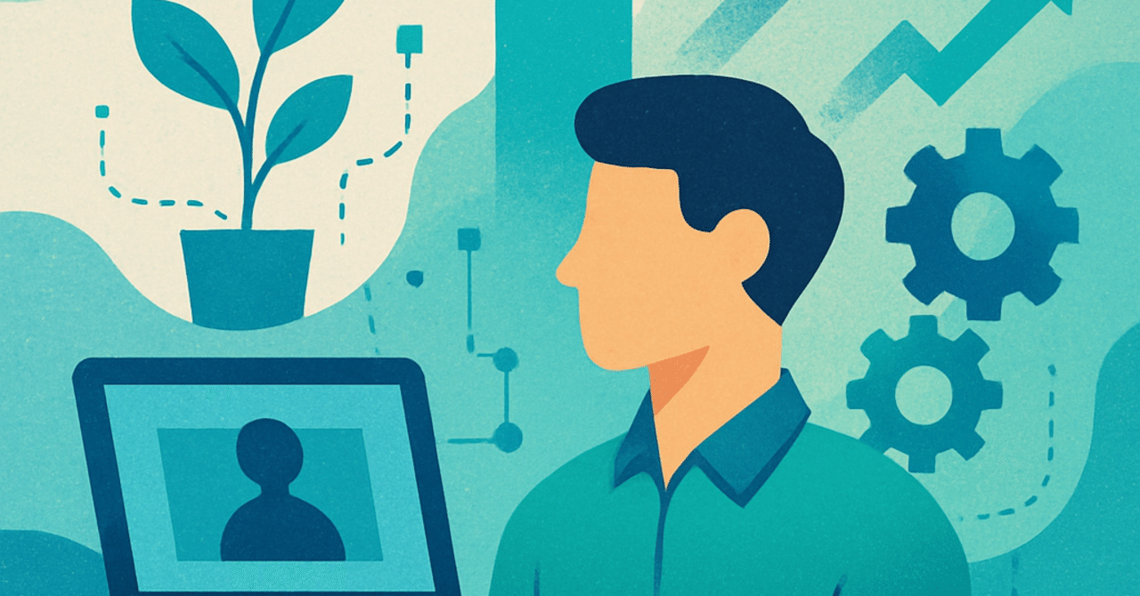 2025年のHRトレンド:テクノロジーを活用した従業員の成長支援