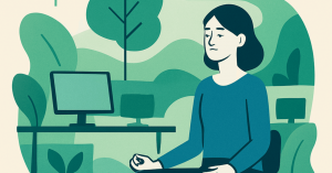 職場におけるストレス管理：従業員の健康を守るための実践法