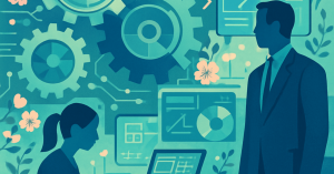 企業のDXを加速する：効果的なテクノロジー導入法