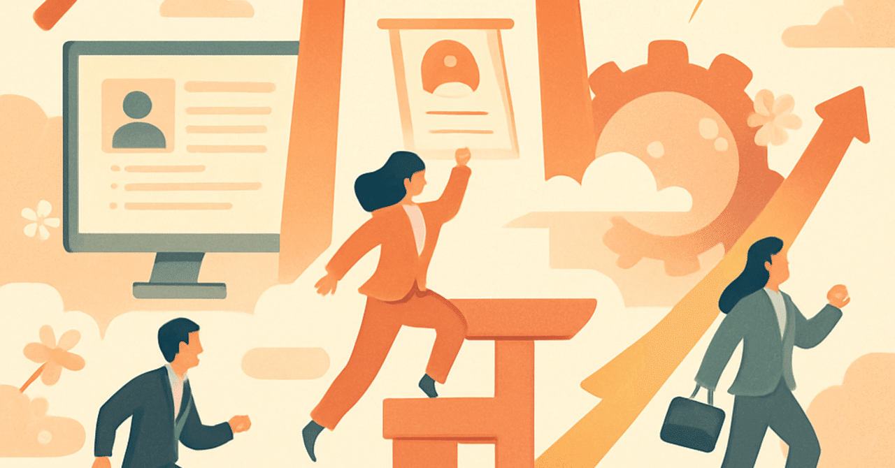 逆境をチャンスに変える：候補者体験の向上法