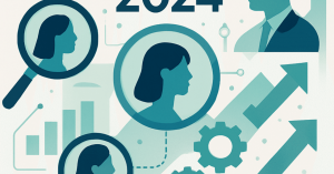 2024年の採用戦略：候補者の期待に応えるための新アプローチ