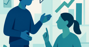 キャリアの成長を加速するためのメンターシップ活用法