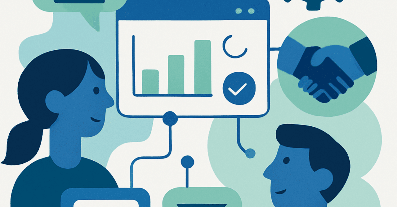 エンゲージメント向上を目指す職場のテクノロジー活用法